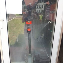 Radler-Scheune - Fahrrad drin! Man darf zugucken!
