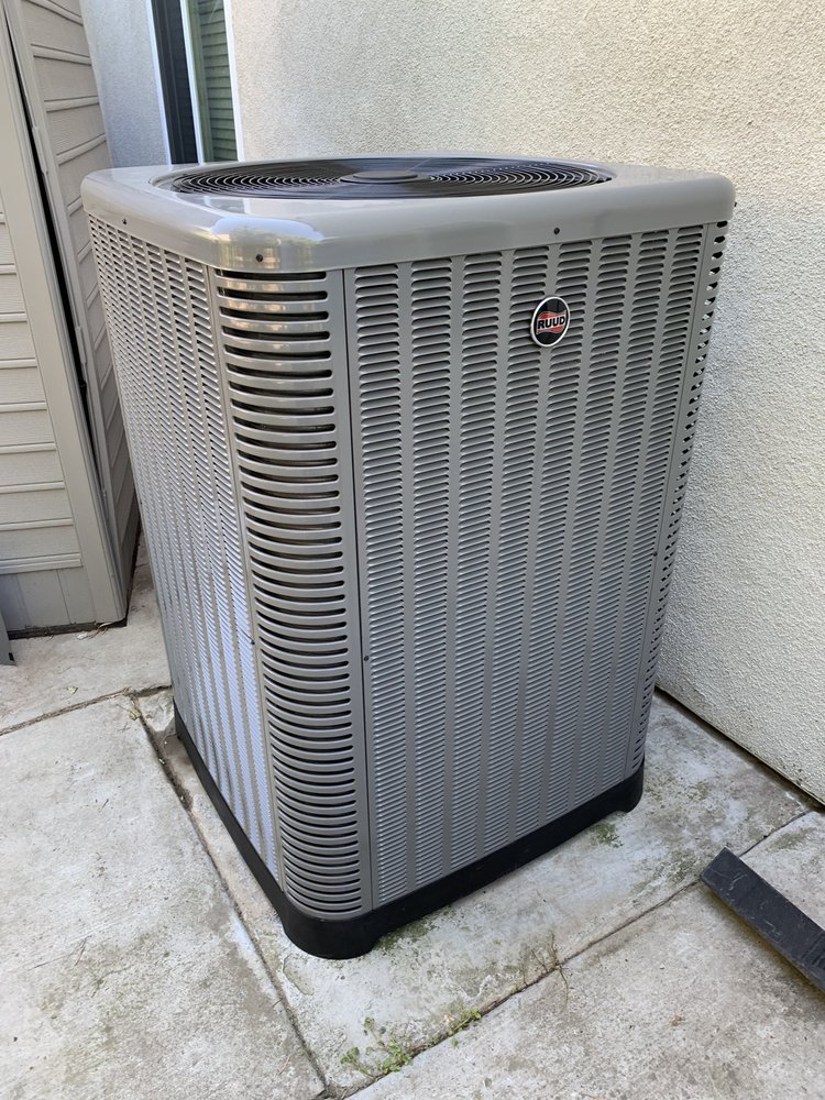 KEVIN JORDAN HEATING & AIR CONDITIONING 16 Photos 1108 S 1st St