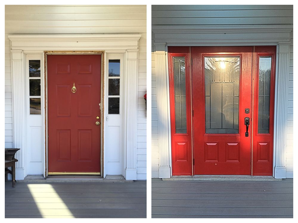 WINDPRO WINDOWS & DOORS Updated October 2024 16 Photos Dunedin, Florida Windows