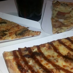 Pizza & Pita