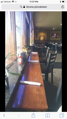 Bruno Pizzatown USA by null