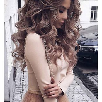 All About The Image Salon - Hair Salons Near Me - Cameron, North Carolina