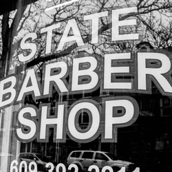 State Barber Shop