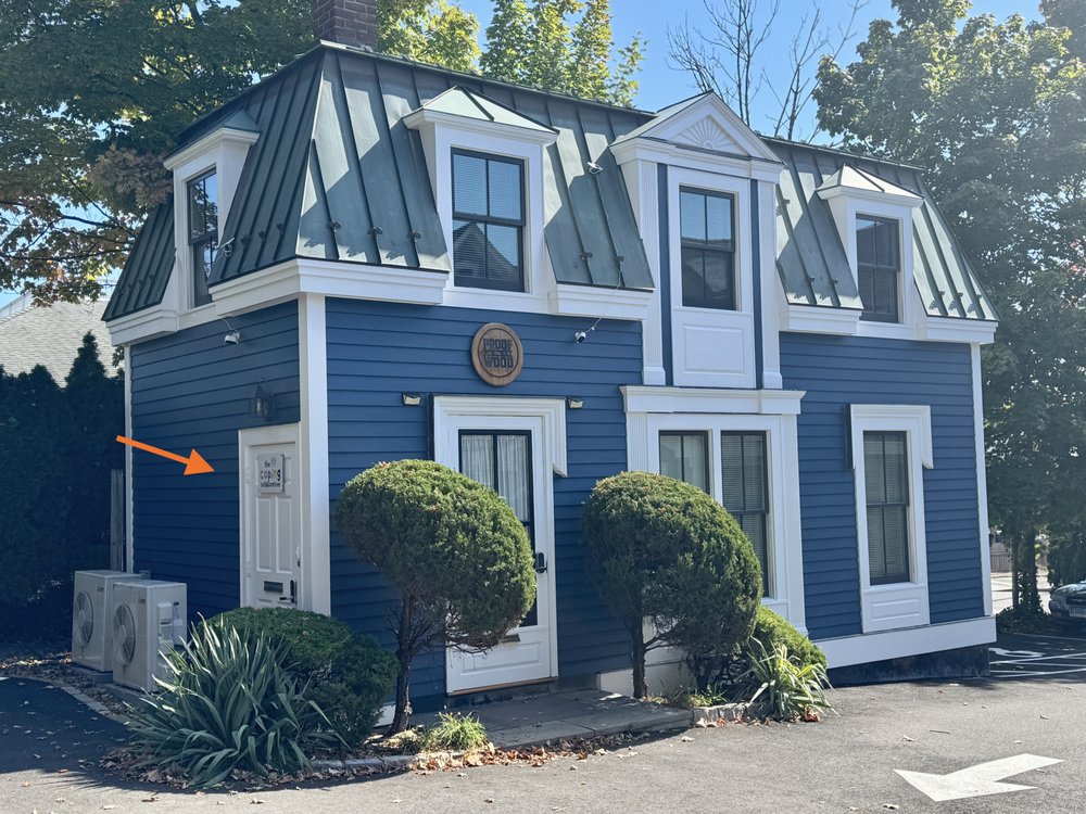 The Coping Collaborative - grief counselor in New Canaan, CT