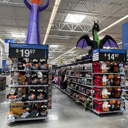 Walmart Supercenter