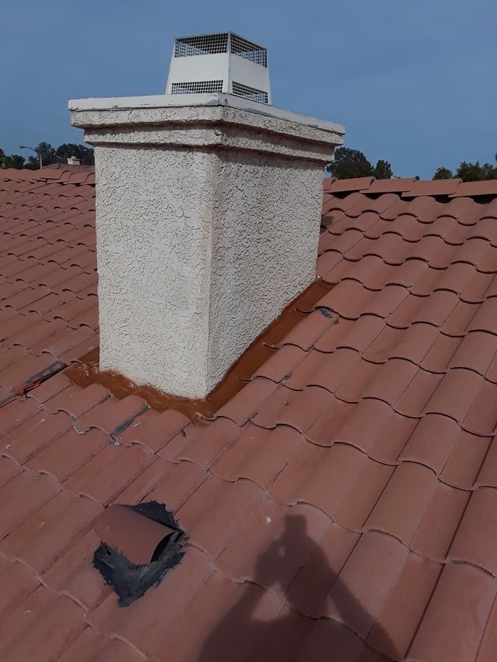 Slide of Legacy Roofing Company