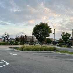 Parkside Town Commons - Sept 2026.
