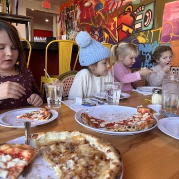 Pupatella - Pizza Near Me - Alexandria, Virginia Pupatella - Pizza Near Me - Alexandria, Virginia