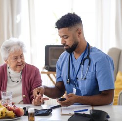 Community Home Care