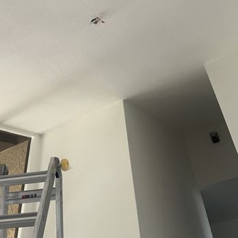 Bright Bulbs Electric - Installed chandelier - Electricians Near Me - Upland, California