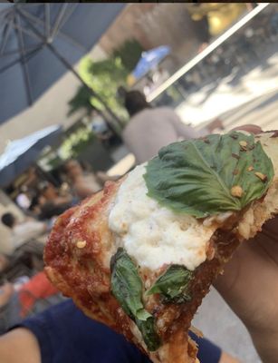 Ace's Pizza by null