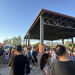 Tucson Chinese Cultural Center