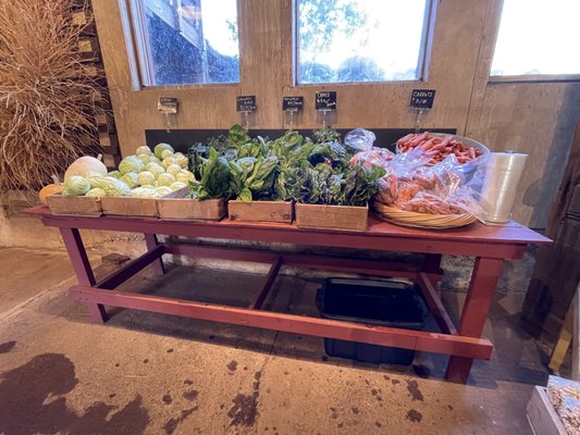 Oak Hill Farm by null