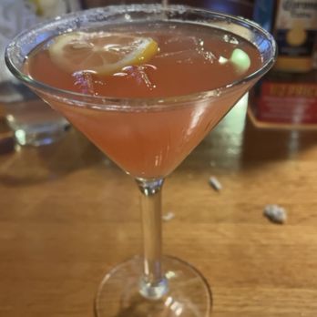 Applebee's Grill + Bar - Martini - American Near Me - Santa Maria, California Applebee's Grill + Bar - Martini - American Near Me - Santa Maria, California
