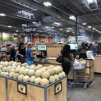 Sprouts Farmers Market - Another view inside... - Health Markets Near Me - Deerfield Beach, Florida Sprouts Farmers Market - Another view inside... - Health Markets Near Me - Deerfield Beach, Florida