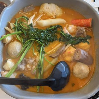 YGF Malatang - Chinese Near Me - Chino Hills, California