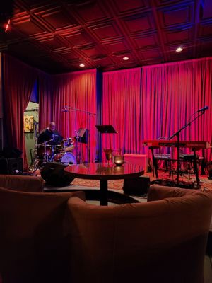 Ginger Rabbit Jazz Lounge by null