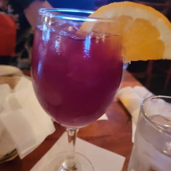 Pane E Vino - Sangria - Italian Near Me - Covina, California Pane E Vino - Sangria - Italian Near Me - Covina, California