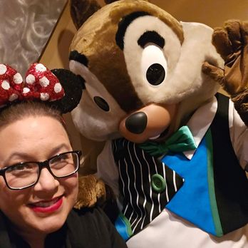 Goofy's Kitchen - American Near Me - Anaheim, California Goofy's Kitchen - American Near Me - Anaheim, California