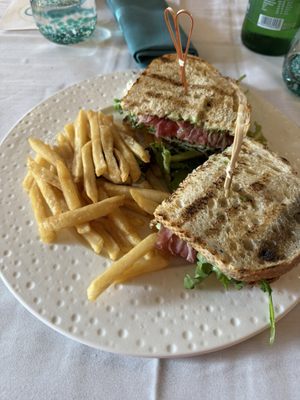 Taverna Sorrentina by null