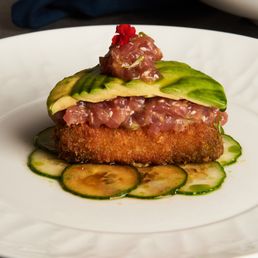 Bluefin Tuna