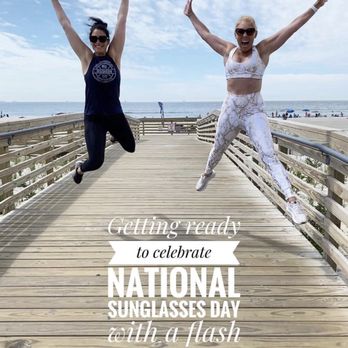 OPTYX - #NationalSunglassesDay OPTYX.com - Eyewear & Opticians Near Me - New York, New York OPTYX - #NationalSunglassesDay OPTYX.com - Eyewear & Opticians Near Me - New York, New York