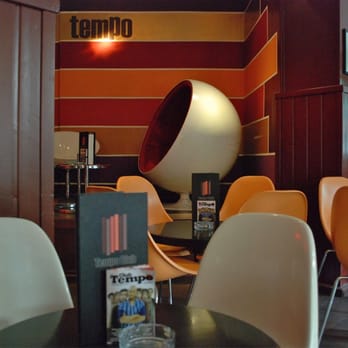 Tempo Club - Music Venues Near Me - Madrid, M