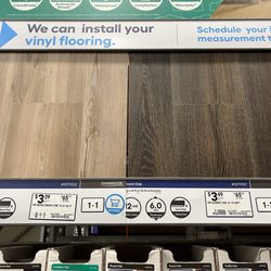 Lowe's Home Improvement