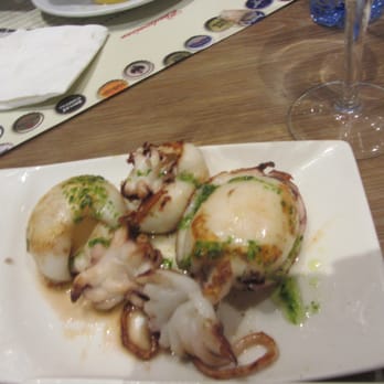 Ciutat Comtal - Tapas Bars Near Me - Barcelona, B Ciutat Comtal - Tapas Bars Near Me - Barcelona, B