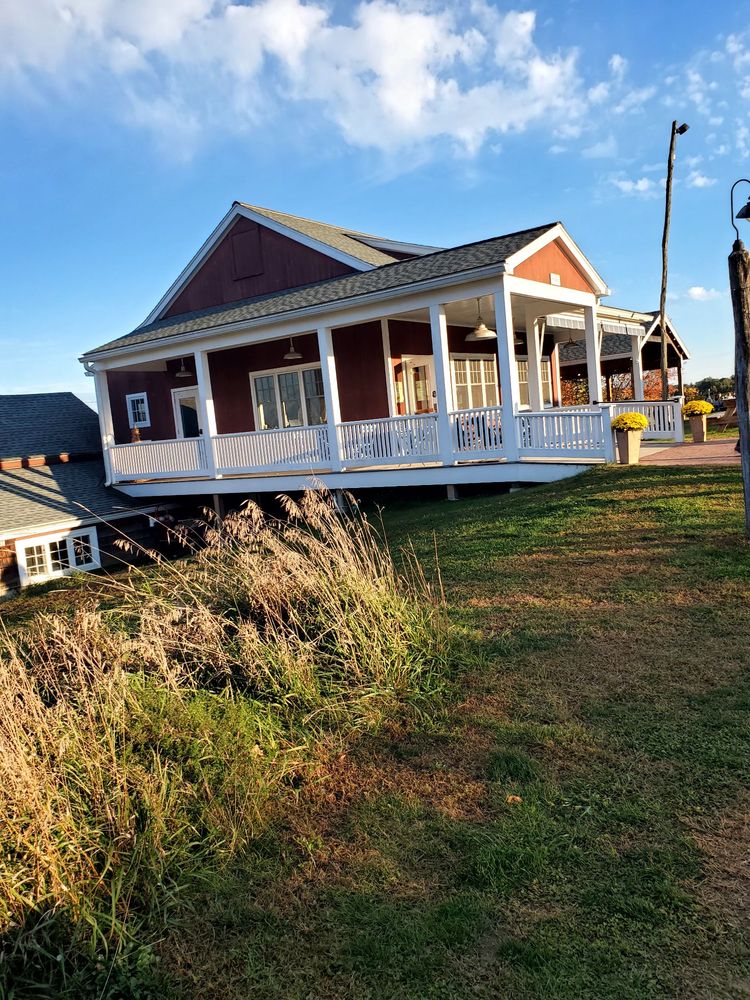 GLENDALE RIDGE VINEYARD Updated September 2024 18 Photos & 19