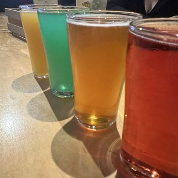 Eagle Park Brewing - Breweries Near Me - Milwaukee, Wisconsin