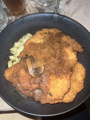 Garden Grill by null