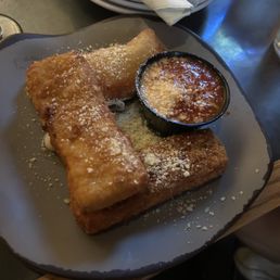 Cheese Logs Cheese Logs