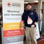 Photo of American Red Cross Blood Donation Center