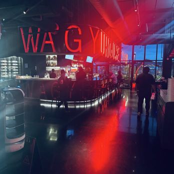 Wagyu House - Barbeque Near Me - Atlanta, Georgia