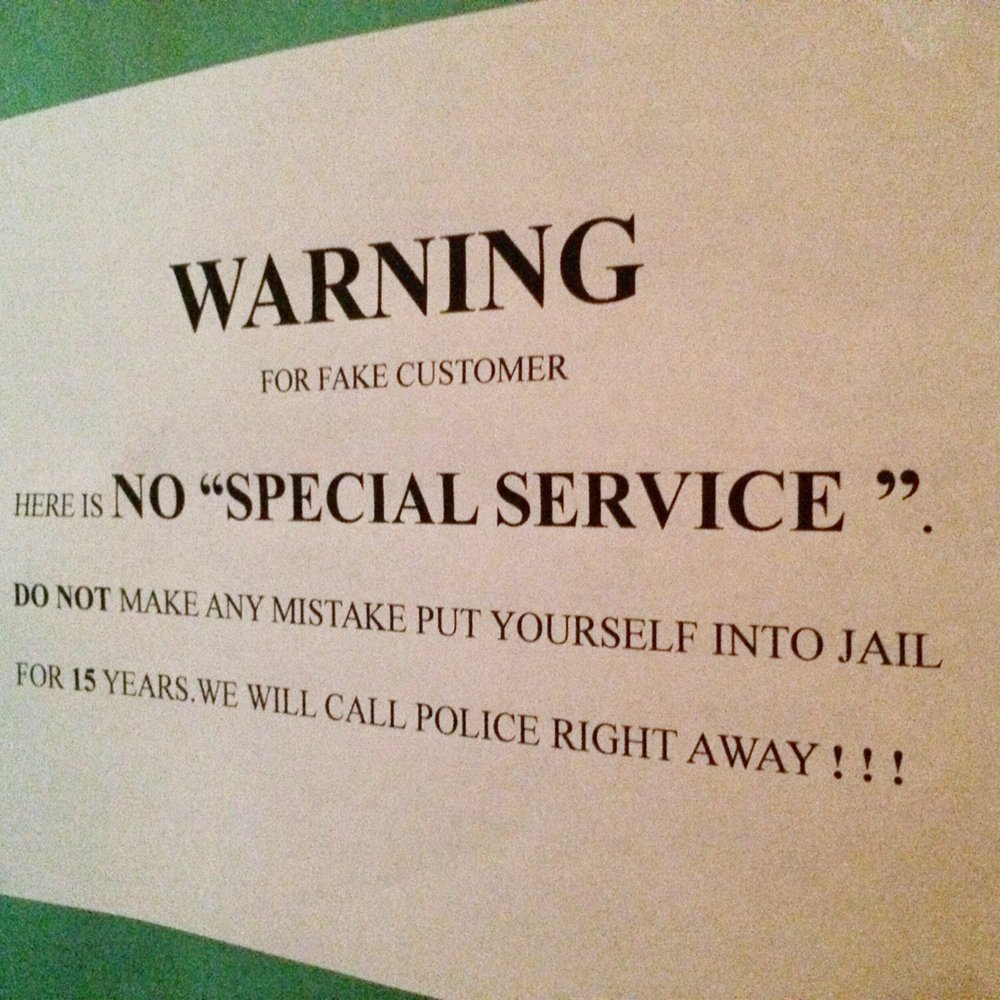 Refresh Massage - You've been warned!! - Massage Near Me - Las Vegas, Nevada