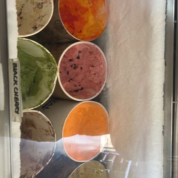 Solano Yogurt & Ice Cream - A couple different selections - Ice Cream & Frozen Yogurt Near Me - Albany, California Solano Yogurt & Ice Cream - A couple different selections - Ice Cream & Frozen Yogurt Near Me - Albany, California