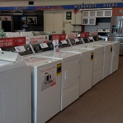 A & A Appliance Center