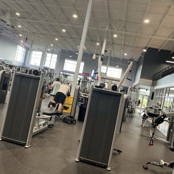 Planet Fitness - Gyms Near Me - Frisco, Texas