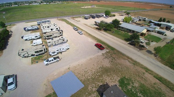 Cline Rv Park Rv Parks 2073 Texas 137 Stanton Tx United States Phone Number