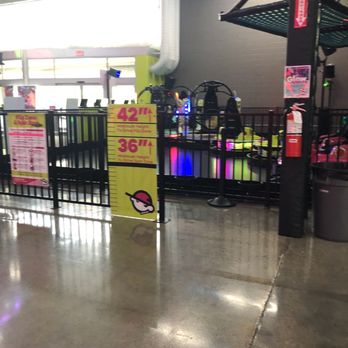 URBAN AIR TRAMPOLINE AND ADVENTURE PARK - Updated January 2025 - 26