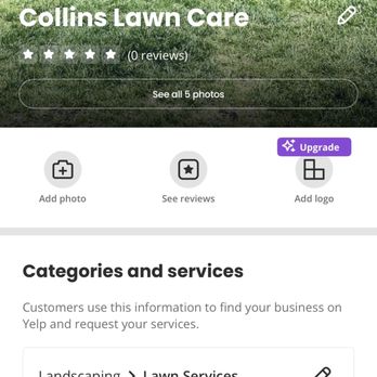 Collins Lawn Care - Lawn Services Near Me Collins Lawn Care - Lawn Services Near Me