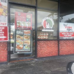 New York Roma Pizza