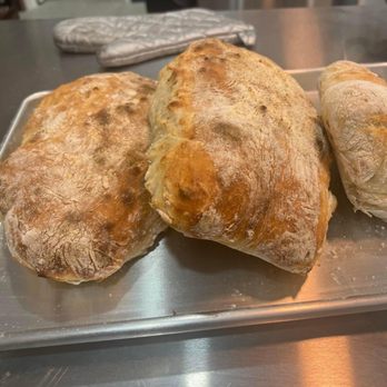 Poppy's Place - Fresh Bread - Salad Near Me - Front Royal, Virginia