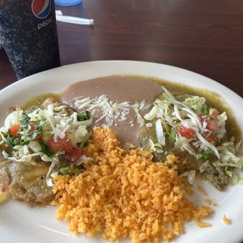 Michael's Tacos - Tacos Near Me - Cody, Wyoming