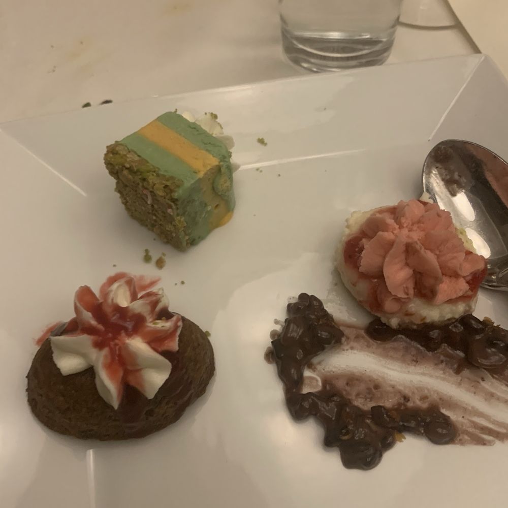 Rasika West End - Dessert - Indian Near Me - Washington, DC, District of Columbia Rasika West End - Dessert - Indian Near Me - Washington, DC, District of Columbia