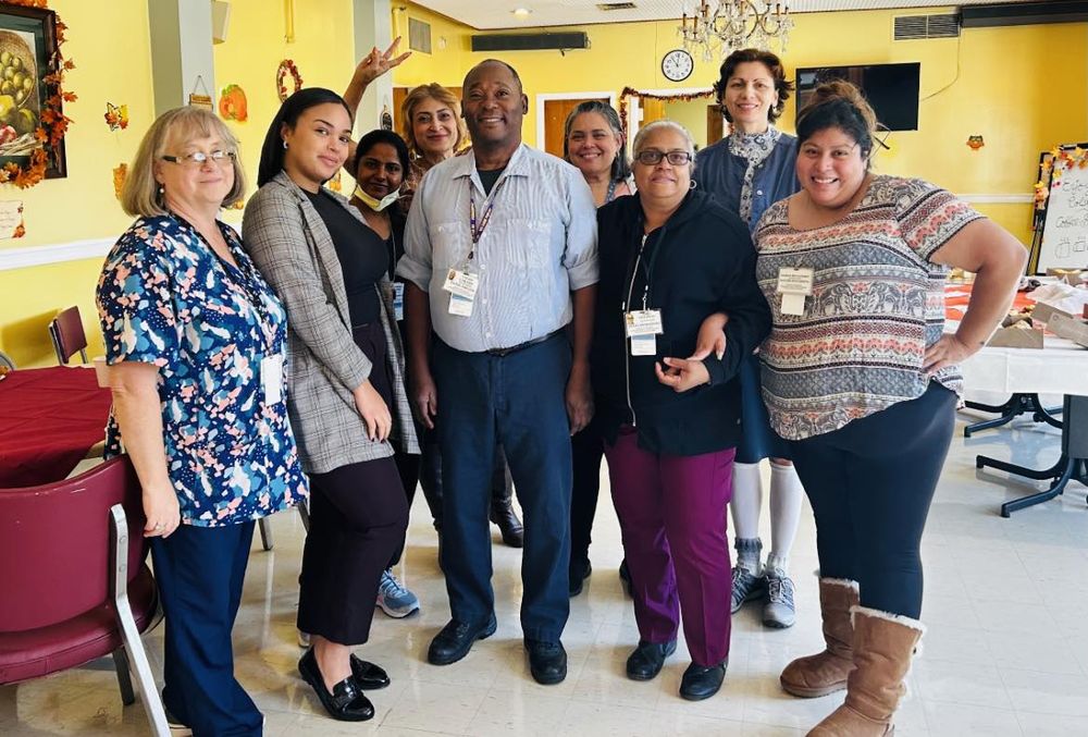 TOLSTOY FOUNDATION Updated September 2024 100 Lake Rd, Valley