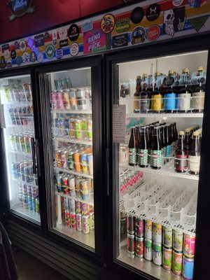 Final Gravity Taproom & Bottleshop by null