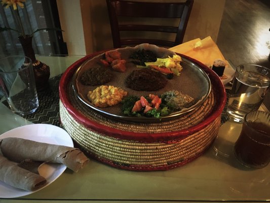 Photo of Bete Ethiopian Cuisine & Cafe - Silver Spring, MD, US.