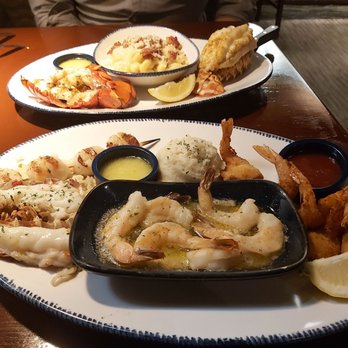 Red Lobster - Lobster dinner - Seafood Near Me - Thornhill, Ontario Red Lobster - Lobster dinner - Seafood Near Me - Thornhill, Ontario